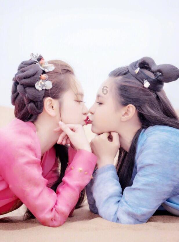 隐藏的间谍