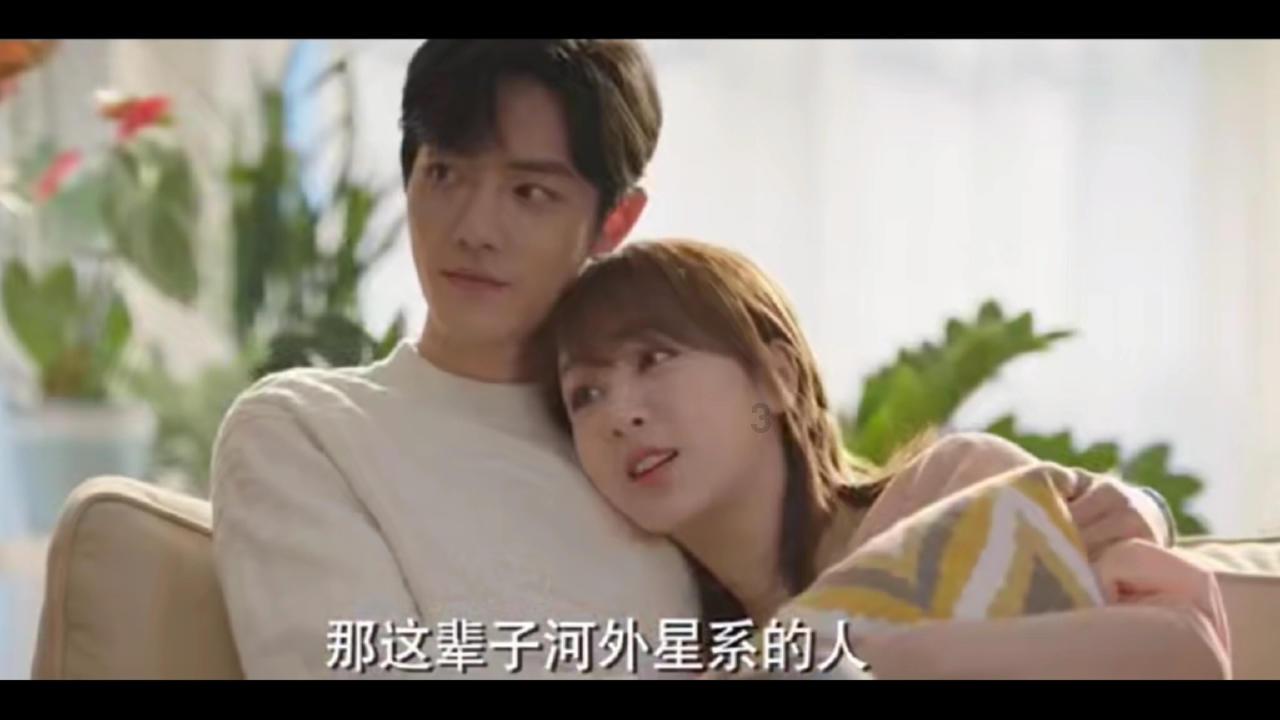 救援困倦的男孩